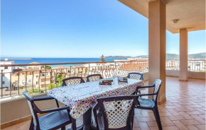 Awesome apartment in Alghero with 2 Bedrooms